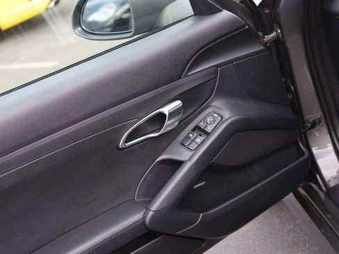 Used 2014 Porsche Cayman S RWD image 22