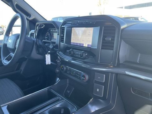 Used 2023 Ford F150 XL w/ STX Appearance Package image 31