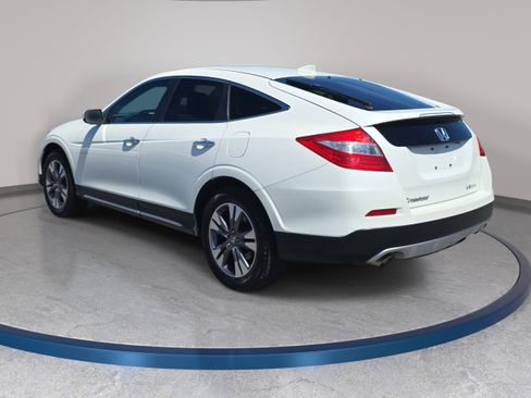 Used 2013 Honda Crosstour EX-L image 7