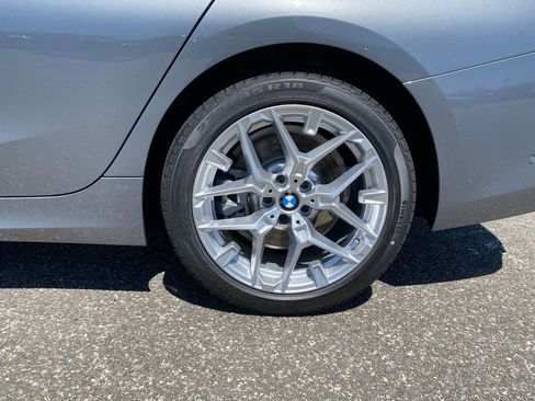 New 2026 BMW 840i xDrive Convertible w/ Comfort Seating Package AWD/4WD image 5