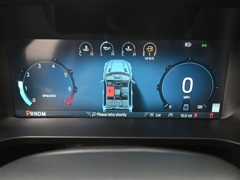 New 2026 Ford F150 XLT w/ Equipment Group 302A MID image 10