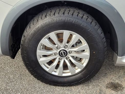 Used 2023 Nissan Armada S AWD/4WD image 11