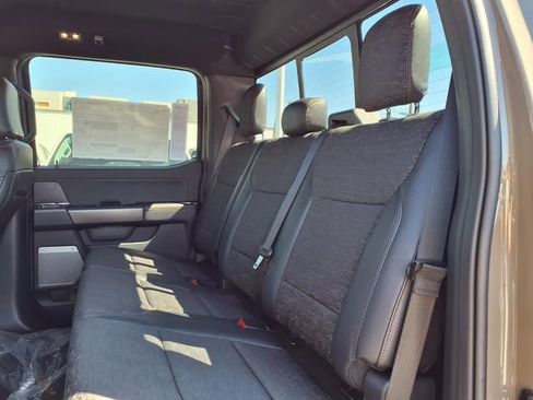 New 2026 Ford F150 Tremor w/ Tow/Haul Package AWD/4WD image 8