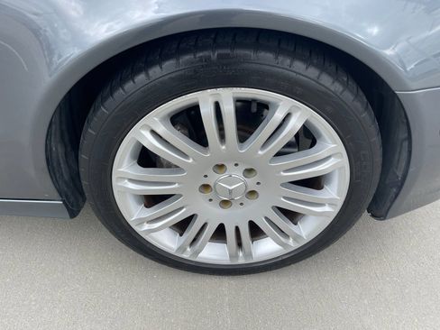 Used 2007 Mercedes-Benz E 350 Sedan image 14