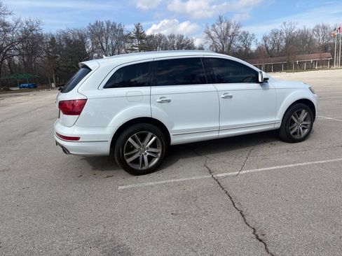 Used 2013 Audi Q7 3.0T Premium Plus image 9