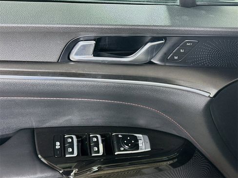 Used 2023 Kia K5 GT w/ GT1 Package image 24