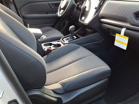 Certified 2025 Subaru Forester Premium image 5