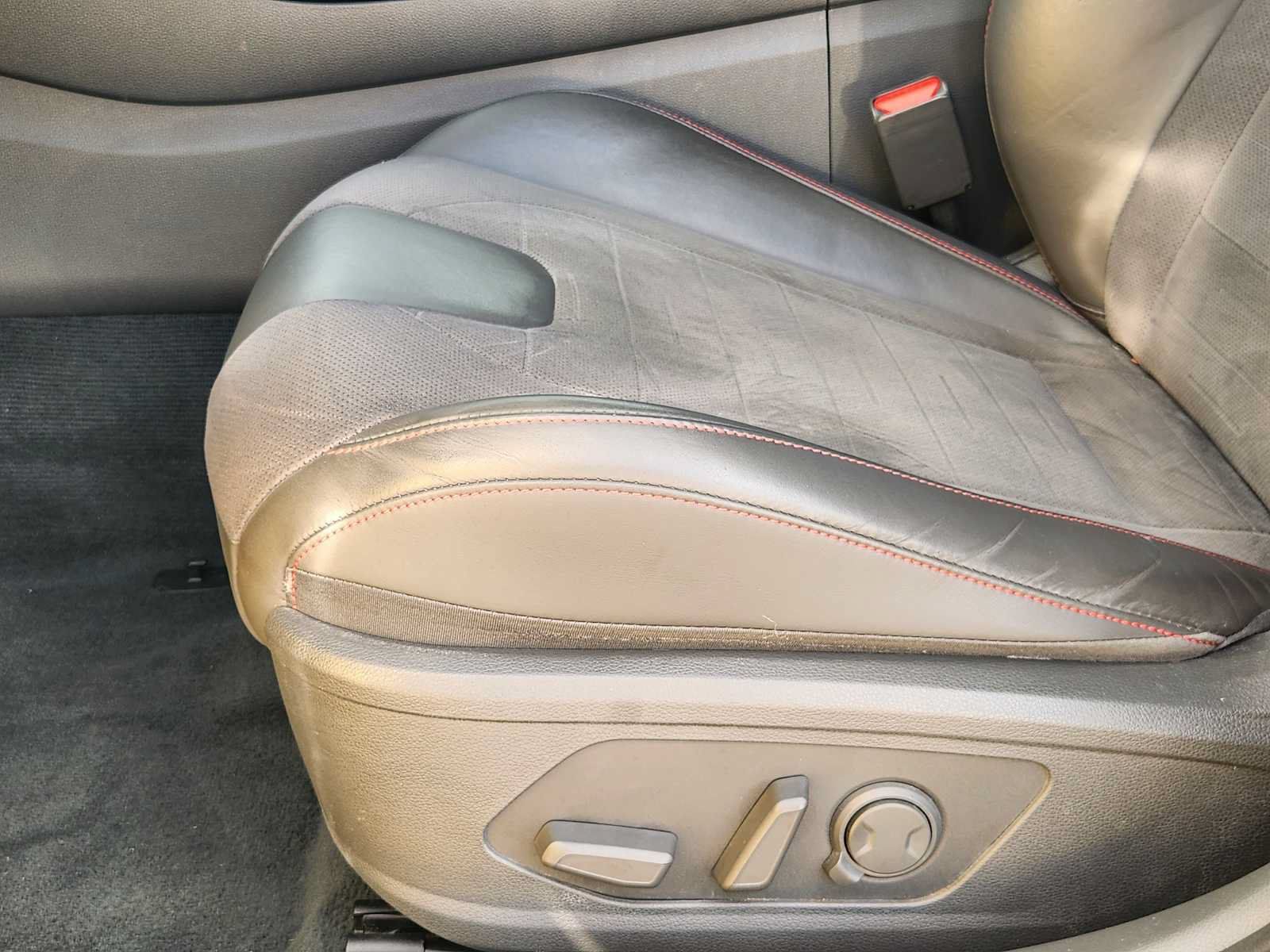 Used 2021 Hyundai Sonata N Line FWD image 22
