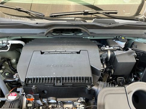 Certified 2026 Honda Passport TrailSport Elite image 13