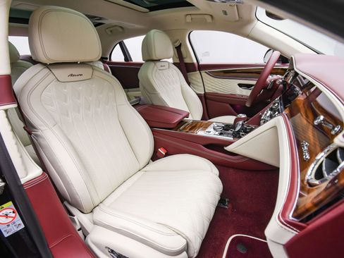 New 2026 Bentley Flying Spur Plug-In Hybrid AWD/4WD image 17