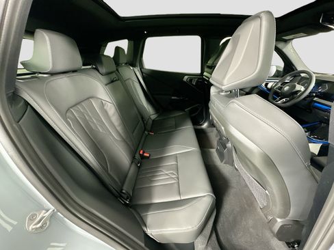 New 2026 BMW X3 xDrive30 image 28