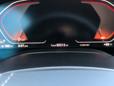 Used 2020 BMW 530i 530i w/ Convenience Package image 14