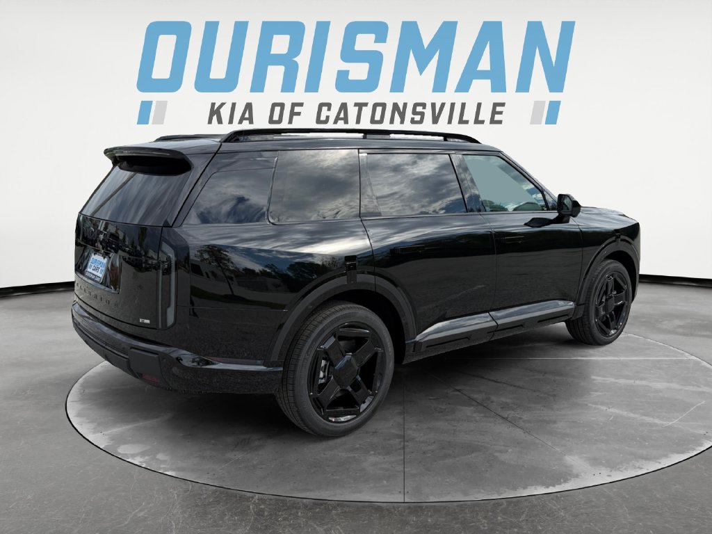 New 2027 Kia Telluride X-Line SX Prestige AWD/4WD image 6