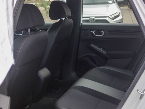 Used 2024 Honda Civic Sport image 18