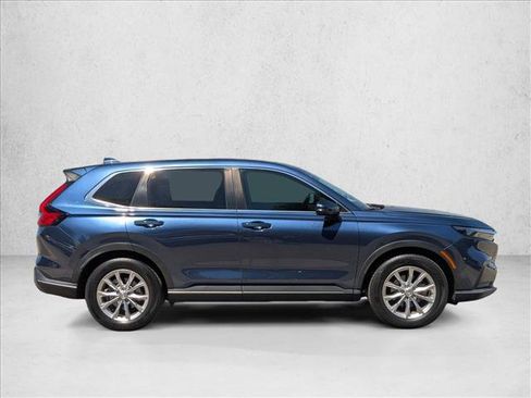 Used 2023 Honda CR-V EX image 4