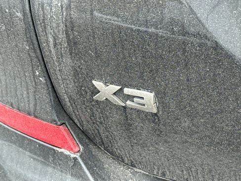 Used 2021 BMW X3 M40i w/ Premium Package image 21