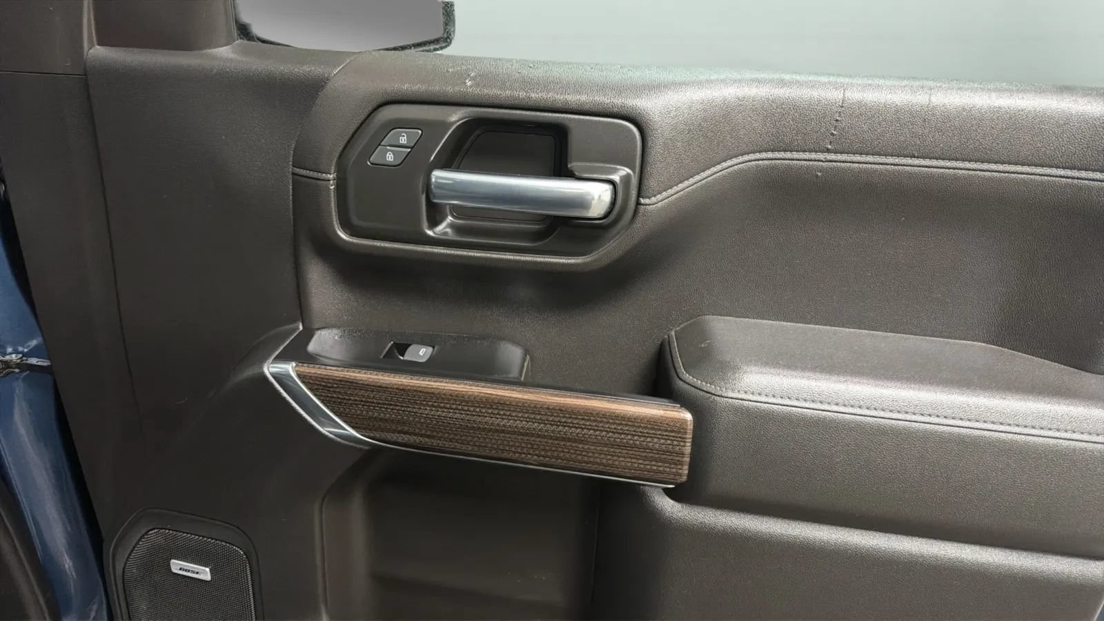 Used 2019 Chevrolet Silverado 1500 RST w/ All-Star Edition AWD/4WD image 18