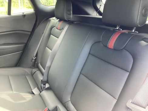 New 2026 Chevrolet Trax RS w/ Driver Confidence Package FWD image 19