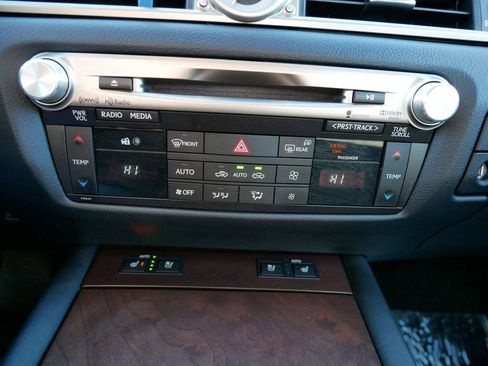 Used 2014 Lexus GS 350 AWD image 26