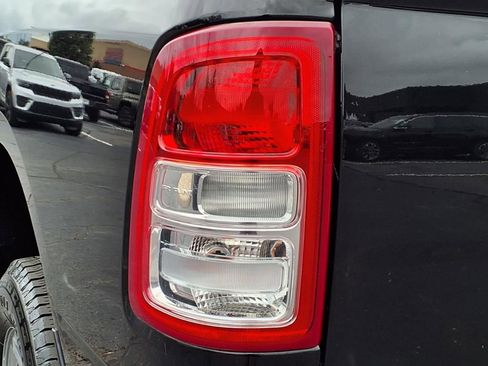 Certified 2022 RAM 2500 Tradesman image 24