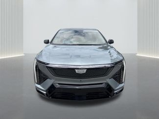 New 2026 Cadillac Optiq Sport 1 RWD video 2