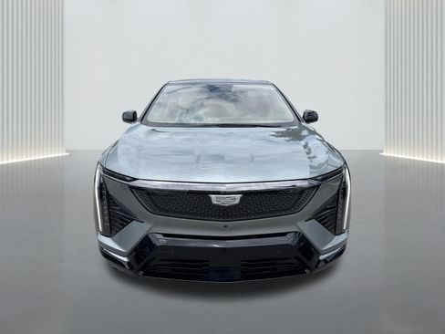 New 2026 Cadillac Optiq Sport 1 RWD image 2