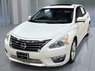 Used 2013 Nissan Altima 2.5 SV w/ 2.5SV Convenience Pkg FWD video 1