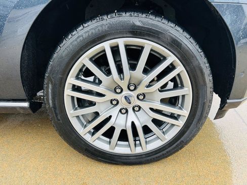Used 2022 Ford Expedition Max Limited AWD/4WD image 49