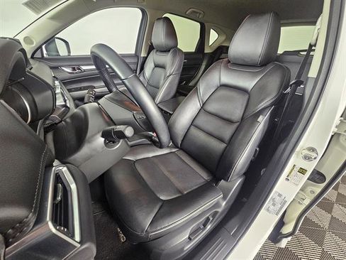 Used 2024 MAZDA CX-5 AWD 2.5 S w/ Select Package image 25