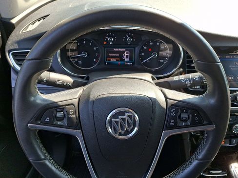 Used 2022 Buick Encore Preferred w/ Safety Package AWD/4WD image 18