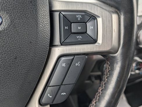 Used 2020 Ford F150 Platinum w/ Equipment Group 701A Luxury image 25