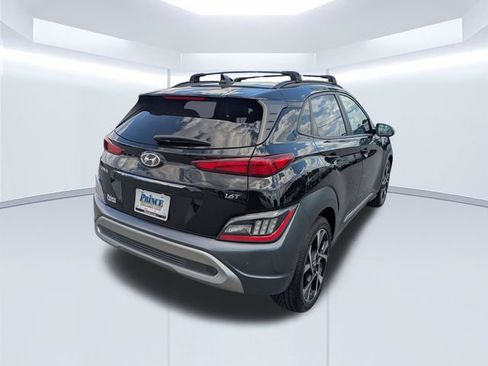 Used 2023 Hyundai Kona Limited FWD image 6