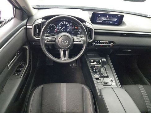 Used 2024 MAZDA CX-50 AWD 2.5 S w/ Preferred Package image 19