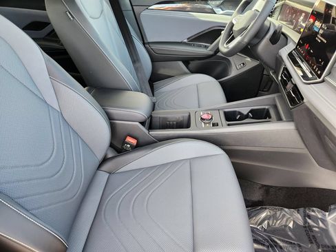 New 2026 Volkswagen Tiguan SE R-Line AWD/4WD image 5