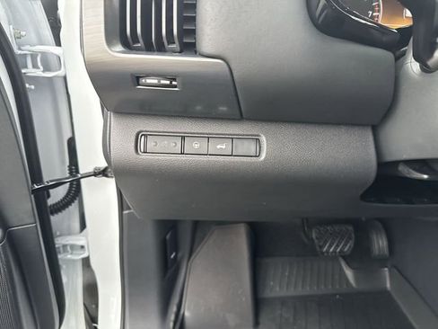 New 2026 Nissan Pathfinder Rock Creek image 26