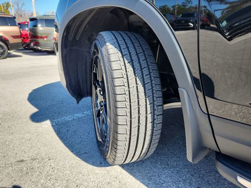 Used 2017 Honda Ridgeline Black Edition image 35