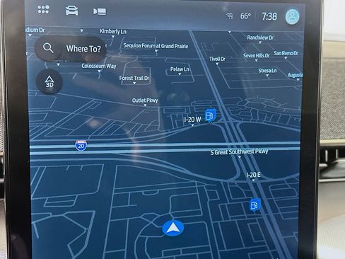 Used 2023 Ford Mustang Mach-E GT image 22