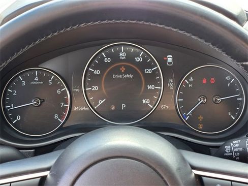 Used 2024 MAZDA CX-30 AWD 2.5 S w/ Preferred Package image 26