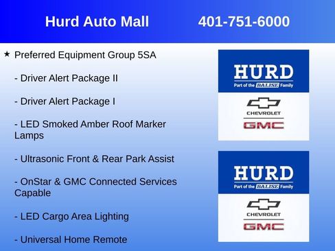 Used 2023 GMC Sierra 2500 Denali image 6