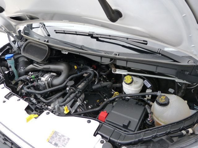 Used 2024 Ford Transit 250 Low Roof w/ Exterior Upgrade Package RWD image 10