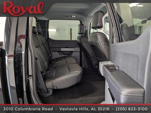 Used 2026 Ford F250 XL w/ STX Appearance Package AWD/4WD image 10