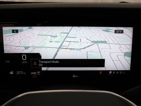 New 2026 GMC Terrain Elevation w/ Elevation Premium Package image 16