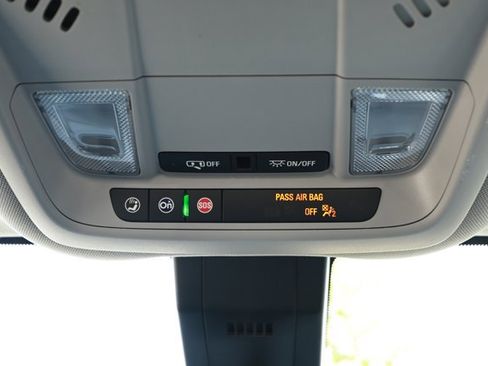 Used 2023 Chevrolet Equinox LS w/ LPO, Floor Liner Package FWD image 19