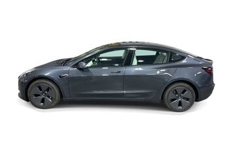 Certified 2022 Tesla Model 3 Long Range AWD/4WD video 1
