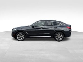 Certified 2025 BMW X4 xDrive30i w/ Premium Package AWD/4WD video 2