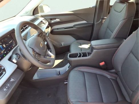 New 2027 Chevrolet Bolt RS FWD image 5