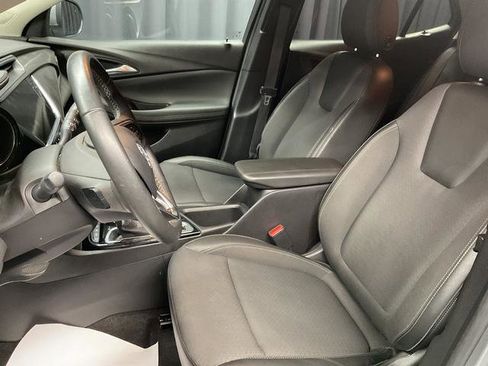 Used 2023 Buick Encore GX Select w/ Safety Package II AWD/4WD image 14