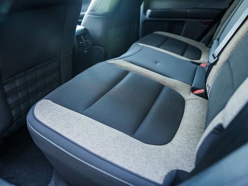 New 2026 Ford Bronco Sport Big Bend AWD/4WD image 36
