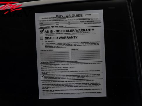 Used 2021 Audi RS 7 Sportback w/ RS 7 Executive Package image 61