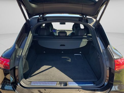 Certified 2023 Mercedes-Benz EQS 450+ SUV image 5